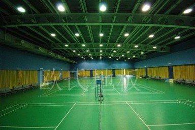 為室內(nèi)的羽毛球館選擇運(yùn)動(dòng)木地板，要注意哪些