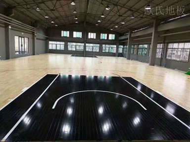 福建泉州市海關(guān)橋南職工運動中心