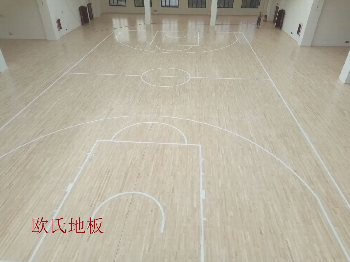 湖北省十堰市竹山縣運(yùn)動(dòng)木地板價(jià)格是多少