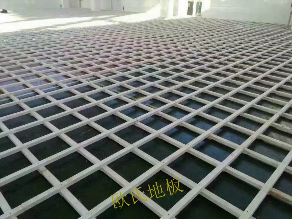 七里河體育木地板行業較好的