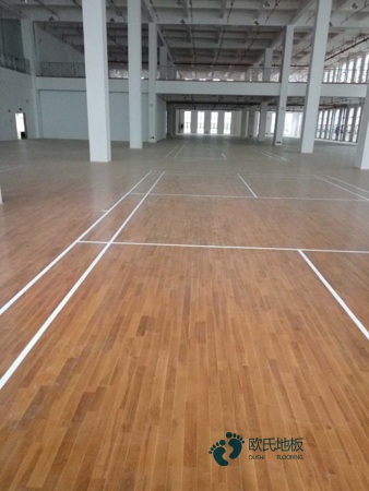 體育場館地板哪家便宜