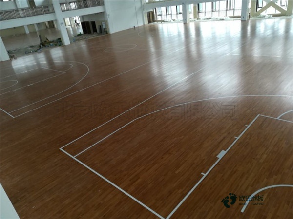 優惠的體育館地板生產公司