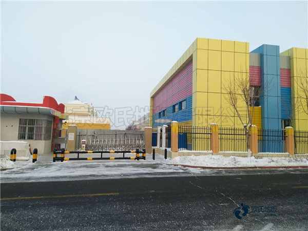 雙層龍骨運動場地木地板環(huán)保