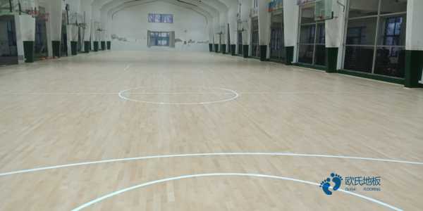 尋求運(yùn)動場館木地板廠家報(bào)價