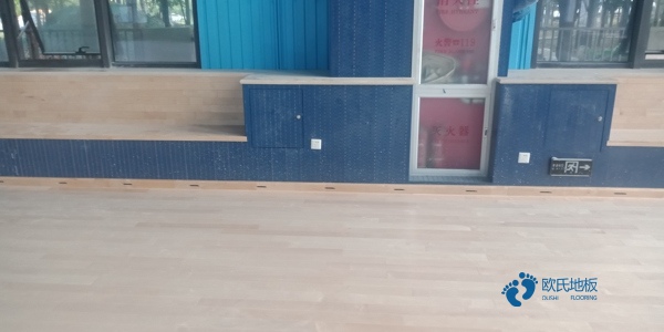 批發籃球木地板施工價格