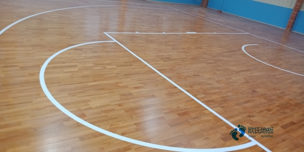 好用的籃球木地板價(jià)格多少錢(qián)