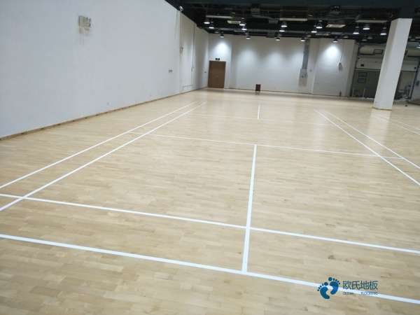 行業籃球木地板哪家性價比高