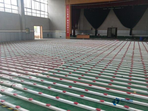 批發籃球木地板需要多少錢