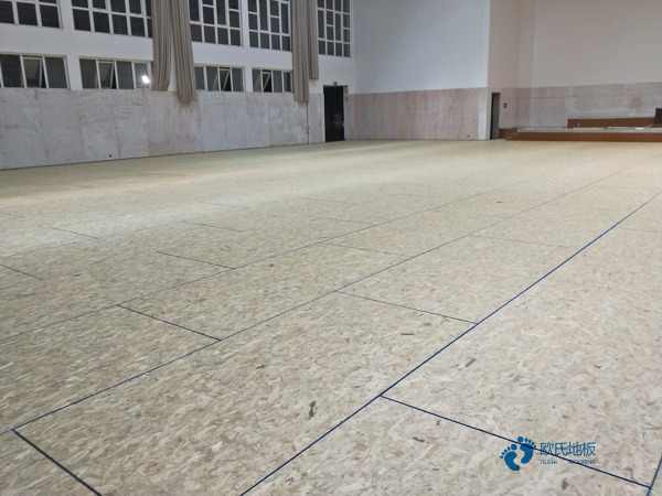 籃球場地木地板廠家電話是多少3