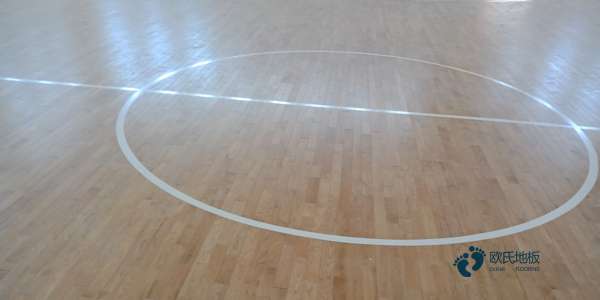 批發運動木地板維護保養
