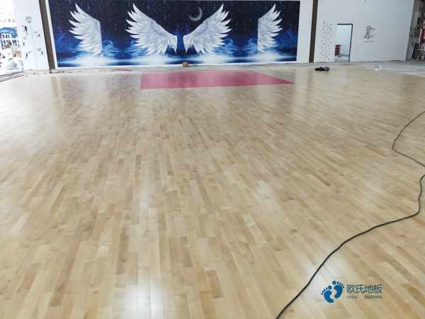 定做體育運(yùn)動(dòng)木地板品牌有哪些2