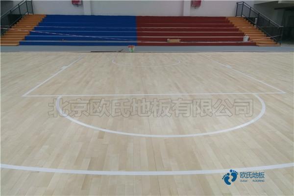 購買運(yùn)動場地地板哪個(gè)牌子的好1